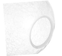 UTHCLO Paralume in Vetro Trasparente Sostitutivo con Finitura Screpolata Resistente e Versatile per Lampade Parete Sospensione e Lampadari Protezione Occhi e Elegante