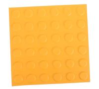 UTHCLO Pavimento Stradale Pratico in Pvc Adesivo Cieco Per Marciapiede Binari Multifunzionali Per Vialetti Pannelli Per Pavimenti Durevoli e Facili Da Installare