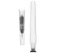 UTHCLO Pennarello Commestibile per Dolci da Forno, Penna Colorante Alimentare per Biscotti e Torte, Strumento Decorativo Sicuro per Pasticceria Fai da Te, 1 Pezzo Bianco, Adatto