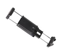 UTHCLO Per Smartphone Per Gimbal Clip Per Treppiede Design Per Telefonini e Tablet Compatibile Dimensioni