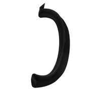 UTHCLO Protezione in Gomma per Violino a Clip a C, Copertura Laterale per Vita Violino 4/4-3/4, Accessorio Sostitutivo Resistente e Facile da Installare per Musicisti