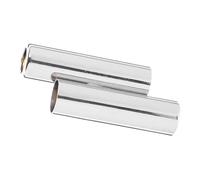 UTHCLO Regolatore di Intonazione Professionale per Erhu e Violino in Metallo Accordatore Soffio Bocca ad Alta Sensibilità per Strumenti Musicali Accessorio Preciso e Pratico per