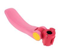 UTHCLO Seggiolino Pieghevole per Scooter, Comodo Sellino Imbottito Portatile per Monopattino, Facile da Installare e Adatto per Ragazzo Ragazza e Primi Passi