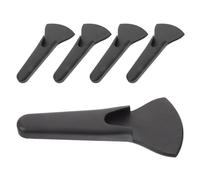 UTHCLO Set 5 Pezzi Supporti Magnetici per Forbici da Cucina Custodia Protettiva Organizer Magnetico per Frigorifero Porta Utensili da Cucina Salvaspazio Facile da Pulire