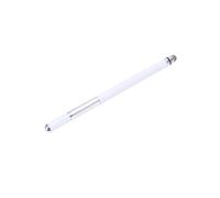 UTHCLO Stylus Capacitiva con Disco Leggera e Resistente per Tablet Smartphone e Laptop Digitale per Note e Giochi Compatibile con Schermi Touchscreen Capacitive Colore