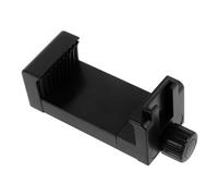 UTHCLO Supporto Cold Shoe per Smartphone con Clip Montaggio Treppiede Flessibile per Selfie e Accessori Fotografia Compatibile per Riprese Verticali e Orizzontali
