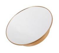 UTHCLO Supporto Rotante Elettrico per Gioielli Base Girevole Compatta e Stabile per Fotografia Professionale e Live Streaming Piattaforma Motorizzata per Esposizione Prodotti Fino