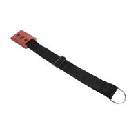 UTHCLO Tappetino Antiscivolo per Puntale Violoncello con Base in Legno Massiccio Supporto Robusto per Protezione Pavimento Facile da Installare Accessorio Durevole per Musicisti