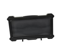 UTHCLO Telefonico per Bagno Custodia Multifunzionale per Smartphone con Touchscreen Sensibile per Guardare Tv e in Doccia Compatibile con Smartphone Standard