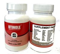 UTI 2020 Sollievo Infezione Vie Urinarie 60ct