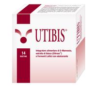 UTIBIS 14BUST