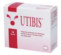 Utibis® 14 pz Bustina