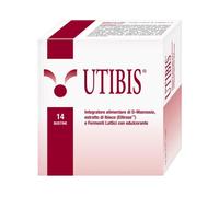 UTIBIS 14BUST
