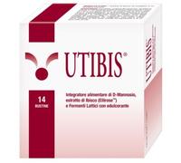 UTIBIS 14BUST