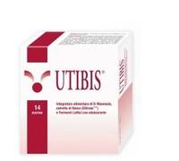 UTIBIS 14BUST