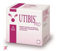 UTIBIS PRO 14 BUSTINE DUOCAM