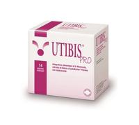 UTIBIS PRO 14BUST DUOCAM