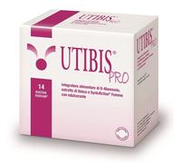 Utibis Pro 14 Bustine Duocam