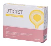 Uticist Vie Urinarie in Bustine - Risparmia il 10% con il codice: vide
