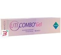 UTICOMBO GEL 50 ML