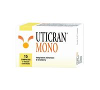 UTICRAN MONO 15CPR