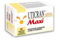 UTICRAN MONO MAXI 60CPR 48G