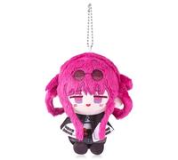 UTIEHD Portachiavi collezionabile di personaggio anime, Charming portachiavi da 10cm, Design compatto per zaini e chiavi (Kafka)