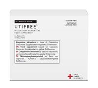 Utifree 30 Compresse + 30 Stick Da 2,5 G 99 g
