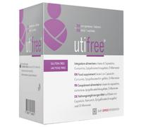 Safi Medical Care Utifree 30 Compresse + 30 Stick Da 2,5 G