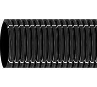 UTIL.FER Tubo Corrugato Doppia Parete Impianto Elettrico Lunghezza 50 Mt Diametro 63 MM