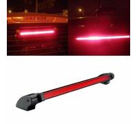 Utile Accessori Luce Freno 12V Luminoso Auto Veicolo Cargo Lampada Supporto