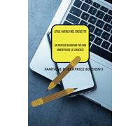 UTILE AVERLO NEL CASSETTO: IL PRATICO QUADERNO PER NON DIMENTICARE LE SCADENZE