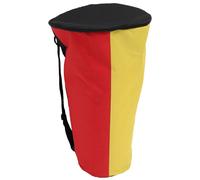 Utile busta dello strumento musicale multifunzionale.