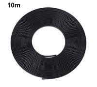 Utile Cavo Riscaldamento Filo Autoregolante 17W/m 5/6/7/10/20/30/50m 65°C±5°C