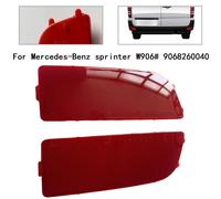 Utile Luce Riflettore Sprinter W906 Misura Standard 9068260040 ABS Plastica