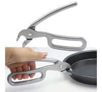 Utile Pinza per Padella per Pizza Porta Piatti da Forno Pinza Pinza