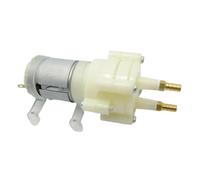 Utile Pompa Acqua RC Barca 0.5-0.7A 1.5-2L / Mini 1pc 2500H 5V-12V 90 40 35mm