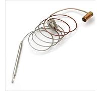 Utile Sensore di Controllo della Temperatura della friggitrice a Gas 120-200 ° C Sensore della Gamma for SEDERSI Valvola del Gas minisit 710 .Accessori per Installazione Facili