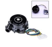 Utile Soffiatore Centrifugo WS7040 6,5kpa Plastica Piccolo Ventilatore Aspirazio