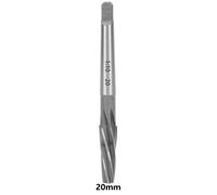 Utile Strumenti Alesatore Mano 115-155mm 8/10/12/ 14/16/18/20mm Serraggio