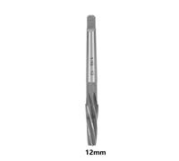Utile Strumenti Alesatore Mano 115-155mm 8/10/12/ 14/16/18/20mm Serraggio