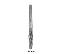 Utile Strumenti Alesatore Mano 115-155mm 8/10/12/ 14/16/18/20mm Serraggio