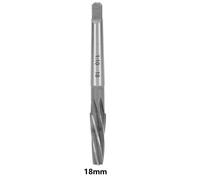 Utile Strumenti Alesatore Mano 115-155mm 8/10/12/ 14/16/18/20mm Serraggio