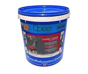 UTILFER GUAINA LIQUIDA IMPERMEABILIZZANTE (BIANCA 20KG)