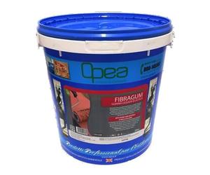 UTILFER GUAINA LIQUIDA IMPERMEABILIZZANTE (GRIGIA 20 KG)