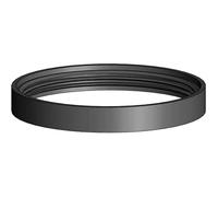 UTILFER Guarnizione Siliconica Alta Temperatura Per Canna Fumaria 100 mm