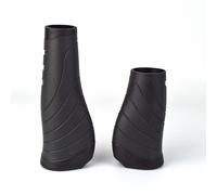Utili Comode Manopole Manubrio Blocco Ergonomico Accessori MTB Bicicletta