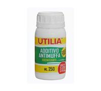 Utilia ADDITIVO ANTIMUFFA IGIENIZZANTE ml. 250 PER IDROPITTURA