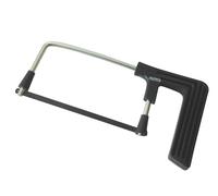 Utilia Archetto PUK Manico in Plastica Lama 150 mm Utilia Archetti per seghetti