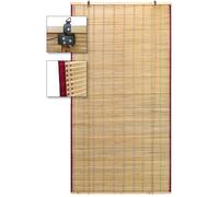 Utilia ARELLE IN BAMBU' cm. 90x200 h